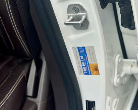 Білий Мерседес ГЛЕ-Клас, об'ємом двигуна 2.14 л та пробігом 147 тис. км за 26000 $, фото 52 на Automoto.ua