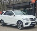 Білий Мерседес ГЛЕ-Клас, об'ємом двигуна 3 л та пробігом 152 тис. км за 29500 $, фото 1 на Automoto.ua