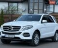 Белый Мерседес ГЛЕ-Класс, объемом двигателя 2.14 л и пробегом 233 тыс. км за 26400 $, фото 5 на Automoto.ua