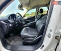 Білий Мерседес ГЛЕ-Клас, об'ємом двигуна 2.14 л та пробігом 103 тис. км за 27500 $, фото 10 на Automoto.ua