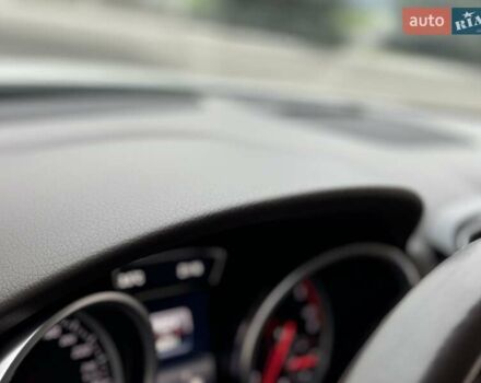 Белый Мерседес ГЛЕ-Класс, объемом двигателя 2.2 л и пробегом 88 тыс. км за 29900 $, фото 51 на Automoto.ua