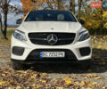 Мерседес ГЛЕ-Класс 2015 в Стрые на Automoto.ua Белый Мерседес ГЛЕ-Класс, объемом двигателя 3 л и пробегом 155 тыс. км за 46900 $, фото 13 на Automoto.ua