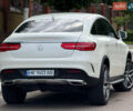 Белый Мерседес ГЛЕ-Класс, объемом двигателя 3 л и пробегом 175 тыс. км за 37800 $, фото 48 на Automoto.ua