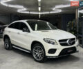 Белый Мерседес ГЛЕ-Класс, объемом двигателя 3 л и пробегом 114 тыс. км за 36500 $, фото 1 на Automoto.ua