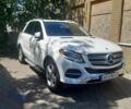 Белый Мерседес ГЛЕ-Класс, объемом двигателя 3.5 л и пробегом 142 тыс. км за 25000 $, фото 1 на Automoto.ua