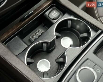 Белый Мерседес ГЛЕ-Класс, объемом двигателя 2.2 л и пробегом 88 тыс. км за 29900 $, фото 56 на Automoto.ua