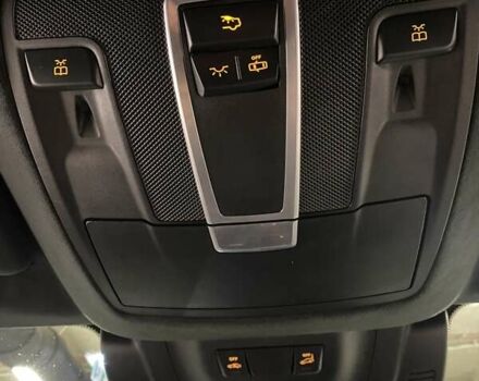 Белый Мерседес ГЛЕ-Класс, объемом двигателя 3 л и пробегом 132 тыс. км за 39000 $, фото 17 на Automoto.ua