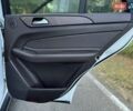 Белый Мерседес ГЛЕ-Класс, объемом двигателя 2.14 л и пробегом 87 тыс. км за 31800 $, фото 54 на Automoto.ua