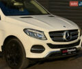 Мерседес ГЛЕ-Класс 2015 в Харькове на Automoto.ua Белый Мерседес ГЛЕ-Класс, объемом двигателя 2.14 л и пробегом 193 тыс. км за 26500 $, фото 8 на Automoto.ua