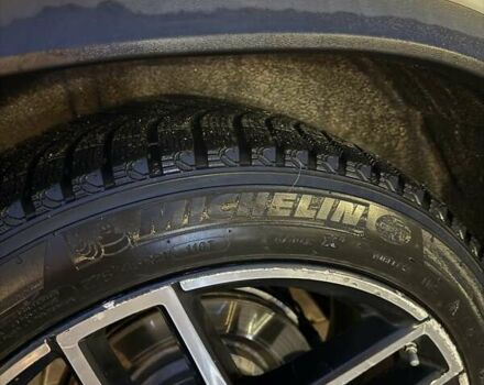 Белый Мерседес ГЛЕ-Класс, объемом двигателя 3 л и пробегом 182 тыс. км за 37000 $, фото 13 на Automoto.ua