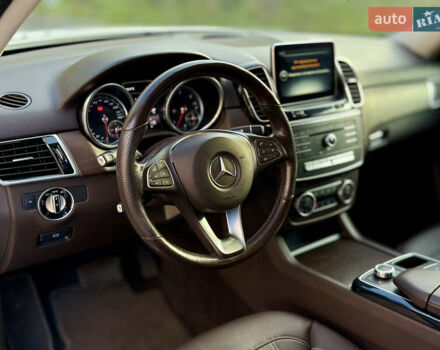 Мерседес ГЛЕ-Класс 2015 в Харькове на Automoto.ua Белый Мерседес ГЛЕ-Класс, объемом двигателя 2.14 л и пробегом 193 тыс. км за 26500 $, фото 19 на Automoto.ua