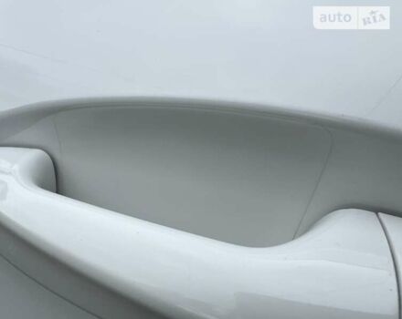 Белый Мерседес ГЛЕ-Класс, объемом двигателя 3 л и пробегом 77 тыс. км за 42800 $, фото 12 на Automoto.ua