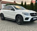 Белый Мерседес ГЛЕ-Класс, объемом двигателя 3 л и пробегом 155 тыс. км за 45900 $, фото 44 на Automoto.ua