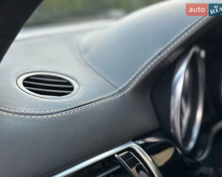 Белый Мерседес ГЛЕ-Класс, объемом двигателя 3 л и пробегом 155 тыс. км за 45900 $, фото 70 на Automoto.ua