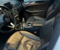 Белый Мерседес ГЛЕ-Класс, объемом двигателя 3 л и пробегом 220 тыс. км за 38500 $, фото 1 на Automoto.ua