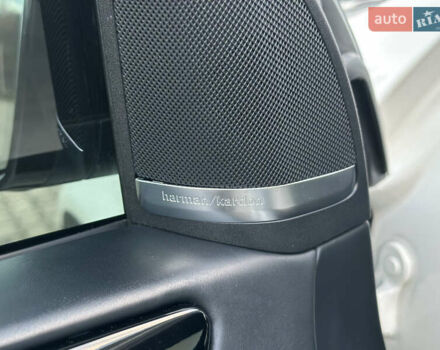 Белый Мерседес ГЛЕ-Класс, объемом двигателя 3 л и пробегом 155 тыс. км за 45900 $, фото 71 на Automoto.ua