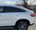 Белый Мерседес ГЛЕ-Класс, объемом двигателя 2.99 л и пробегом 180 тыс. км за 37800 $, фото 7 на Automoto.ua