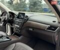 Белый Мерседес ГЛЕ-Класс, объемом двигателя 2.2 л и пробегом 88 тыс. км за 29900 $, фото 70 на Automoto.ua