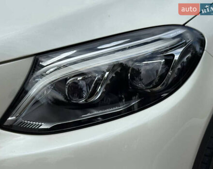 Белый Мерседес ГЛЕ-Класс, объемом двигателя 3 л и пробегом 175 тыс. км за 37800 $, фото 59 на Automoto.ua