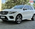 Белый Мерседес ГЛЕ-Класс, объемом двигателя 2.14 л и пробегом 195 тыс. км за 28800 $, фото 1 на Automoto.ua
