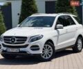 Белый Мерседес ГЛЕ-Класс, объемом двигателя 2.14 л и пробегом 44 тыс. км за 33900 $, фото 1 на Automoto.ua