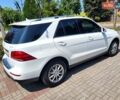 Белый Мерседес ГЛЕ-Класс, объемом двигателя 2.14 л и пробегом 103 тыс. км за 26800 $, фото 13 на Automoto.ua