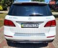 Білий Мерседес ГЛЕ-Клас, об'ємом двигуна 2.14 л та пробігом 103 тис. км за 27500 $, фото 15 на Automoto.ua