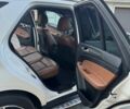 Белый Мерседес ГЛЕ-Класс, объемом двигателя 3 л и пробегом 148 тыс. км за 26900 $, фото 9 на Automoto.ua