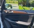 Білий Мерседес ГЛЕ-Клас, об'ємом двигуна 2.14 л та пробігом 260 тис. км за 27900 $, фото 17 на Automoto.ua