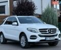 Белый Мерседес ГЛЕ-Класс, объемом двигателя 2.14 л и пробегом 233 тыс. км за 26400 $, фото 16 на Automoto.ua