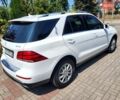 Белый Мерседес ГЛЕ-Класс, объемом двигателя 2.14 л и пробегом 103 тыс. км за 25100 $, фото 14 на Automoto.ua