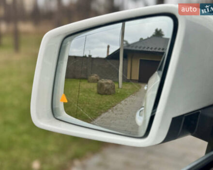 Білий Мерседес ГЛЕ-Клас, об'ємом двигуна 2.14 л та пробігом 147 тис. км за 26000 $, фото 44 на Automoto.ua