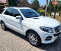 Білий Мерседес ГЛЕ-Клас, об'ємом двигуна 2.14 л та пробігом 103 тис. км за 27500 $, фото 4 на Automoto.ua