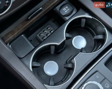 Белый Мерседес ГЛЕ-Класс, объемом двигателя 2.14 л и пробегом 87 тыс. км за 31800 $, фото 87 на Automoto.ua