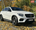 Мерседес ГЛЕ-Класс 2015 в Стрые на Automoto.ua Белый Мерседес ГЛЕ-Класс, объемом двигателя 3 л и пробегом 155 тыс. км за 46900 $, фото 27 на Automoto.ua