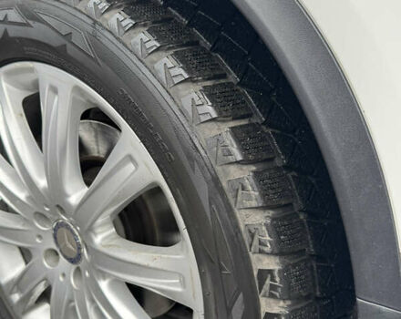 Білий Мерседес ГЛЕ-Клас, об'ємом двигуна 3 л та пробігом 196 тис. км за 34000 $, фото 20 на Automoto.ua