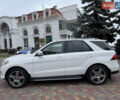 Мерседес ГЛЕ-Класс 2015 в Одессе на Automoto.ua Белый Мерседес ГЛЕ-Класс, объемом двигателя 2.14 л и пробегом 271 тыс. км за 29500 $, фото 4 на Automoto.ua