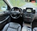 Белый Мерседес ГЛЕ-Класс, объемом двигателя 2.14 л и пробегом 87 тыс. км за 31800 $, фото 67 на Automoto.ua