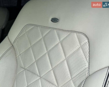 Белый Мерседес ГЛЕ-Класс, объемом двигателя 3 л и пробегом 175 тыс. км за 37800 $, фото 68 на Automoto.ua