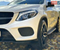Мерседес ГЛЕ-Класс 2015 в Стрые на Automoto.ua Белый Мерседес ГЛЕ-Класс, объемом двигателя 3 л и пробегом 155 тыс. км за 46900 $, фото 15 на Automoto.ua