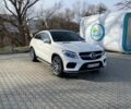 Белый Мерседес ГЛЕ-Класс, объемом двигателя 2.99 л и пробегом 180 тыс. км за 37800 $, фото 1 на Automoto.ua