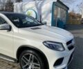Белый Мерседес ГЛЕ-Класс, объемом двигателя 2.99 л и пробегом 180 тыс. км за 37800 $, фото 11 на Automoto.ua