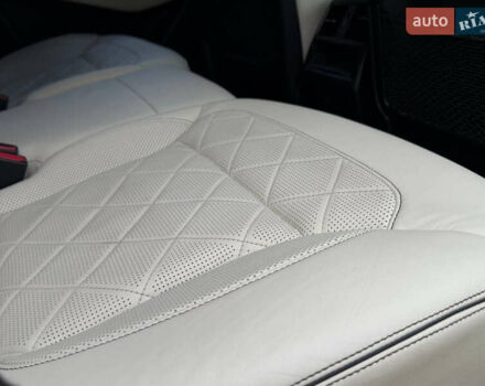 Белый Мерседес ГЛЕ-Класс, объемом двигателя 3 л и пробегом 175 тыс. км за 37800 $, фото 35 на Automoto.ua