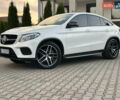 Белый Мерседес ГЛЕ-Класс, объемом двигателя 3 л и пробегом 155 тыс. км за 45900 $, фото 52 на Automoto.ua