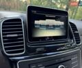 Белый Мерседес ГЛЕ-Класс, объемом двигателя 2.14 л и пробегом 87 тыс. км за 31800 $, фото 74 на Automoto.ua