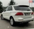 Белый Мерседес ГЛЕ-Класс, объемом двигателя 2.2 л и пробегом 88 тыс. км за 29900 $, фото 13 на Automoto.ua