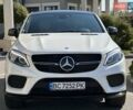 Белый Мерседес ГЛЕ-Класс, объемом двигателя 2.99 л и пробегом 152 тыс. км за 46000 $, фото 11 на Automoto.ua