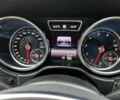 Белый Мерседес ГЛЕ-Класс, объемом двигателя 3 л и пробегом 132 тыс. км за 39000 $, фото 7 на Automoto.ua