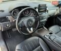 Белый Мерседес ГЛЕ-Класс, объемом двигателя 2.14 л и пробегом 233 тыс. км за 26400 $, фото 50 на Automoto.ua