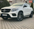 Белый Мерседес ГЛЕ-Класс, объемом двигателя 3 л и пробегом 155 тыс. км за 45900 $, фото 2 на Automoto.ua